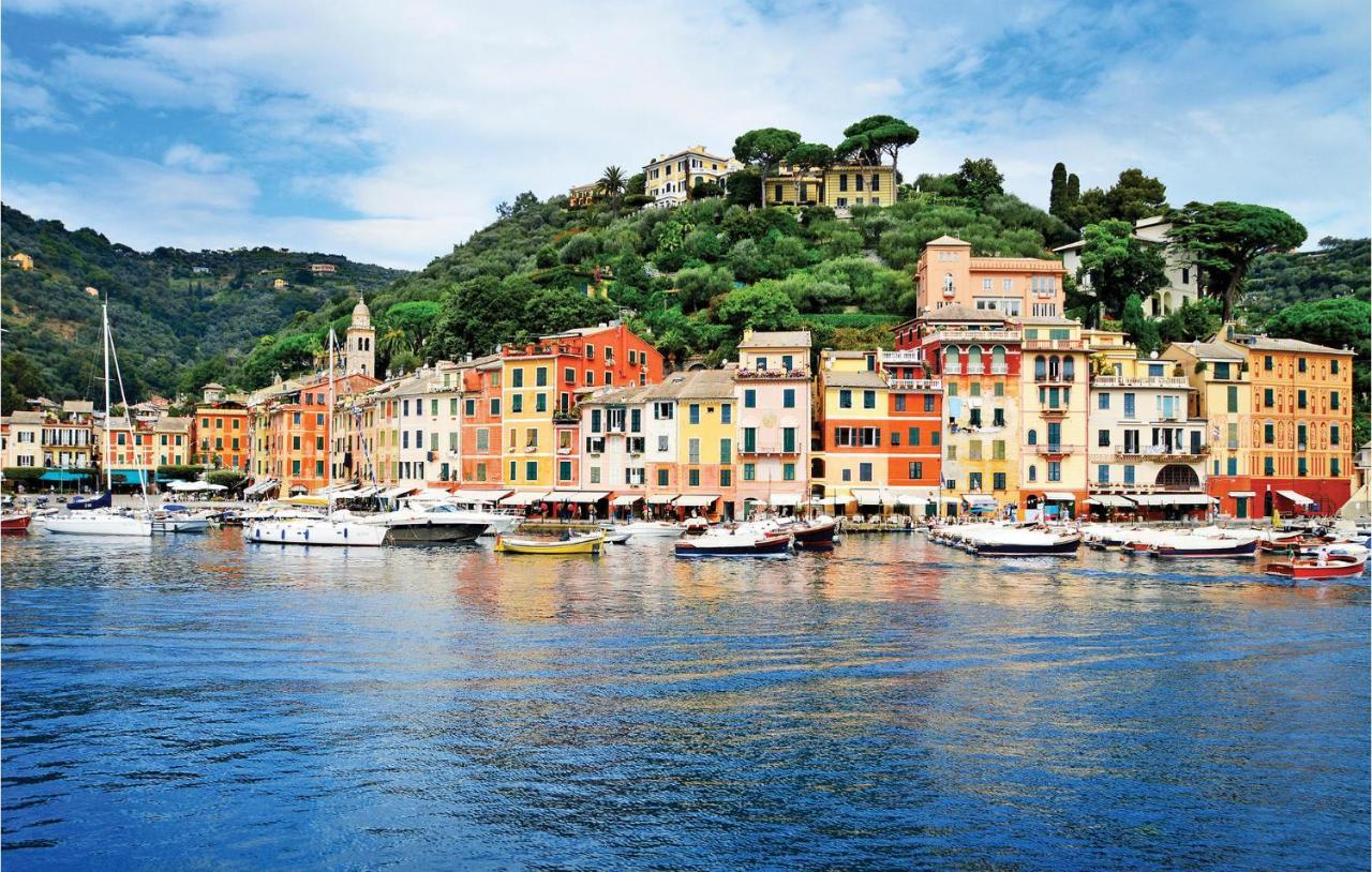 Amazing Apartment In Rapallo With Kitchen Luaran gambar