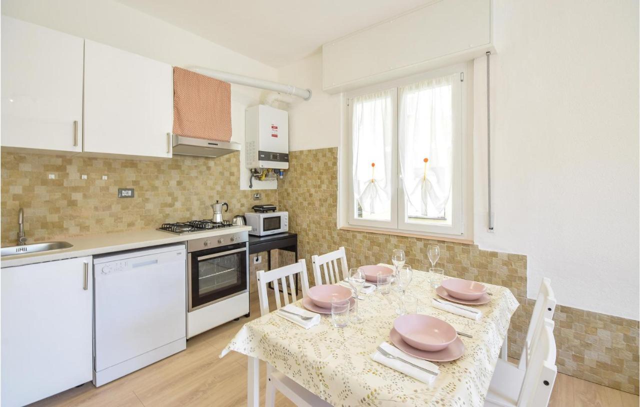 Amazing Apartment In Rapallo With Kitchen Luaran gambar
